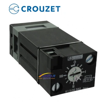 Pneumatické pulzný generátor komponenty pôvodnom mieste, Francúzsko dovezené CROUZET 81506940